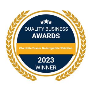 Quality-Business-Awards-Charlotte-Fraser-Naturopathic-Nutrition-Canterbury-Kent