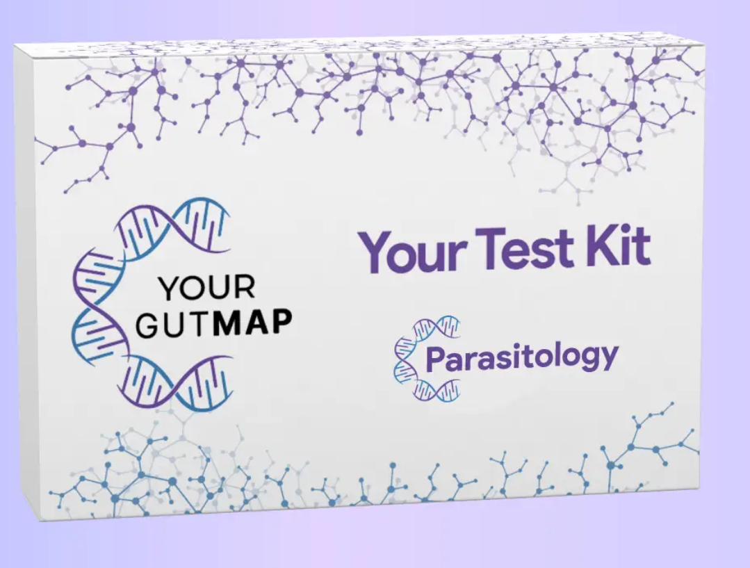 Parasitology-testing-kent-your-gut-map