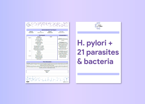 Parasitology-testing-kent